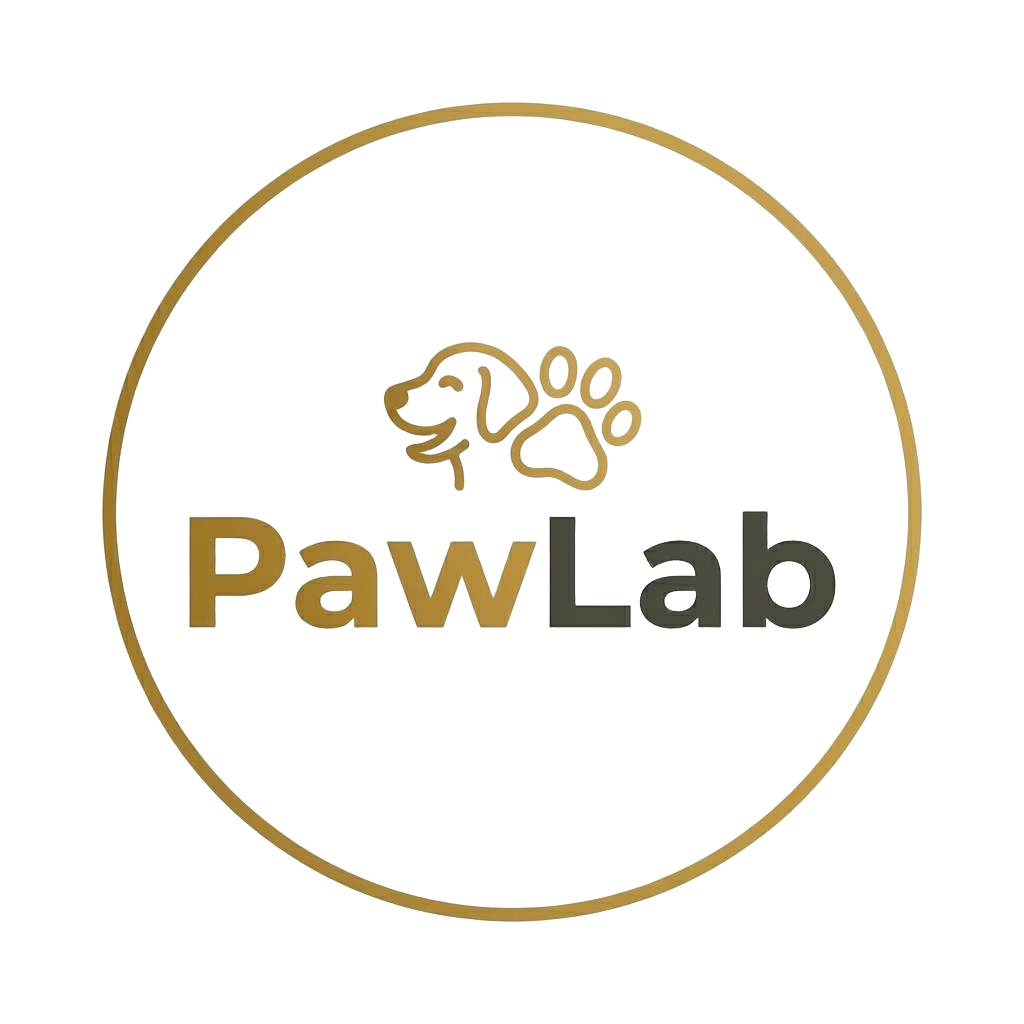 PawLab
